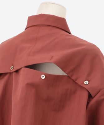 シャツジャケット　ＳＳ２５―５０５４
