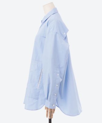 シャツジャケット　ＳＳ２５―５０５４＊＊