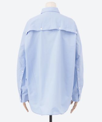 シャツジャケット　ＳＳ２５―５０５４＊＊