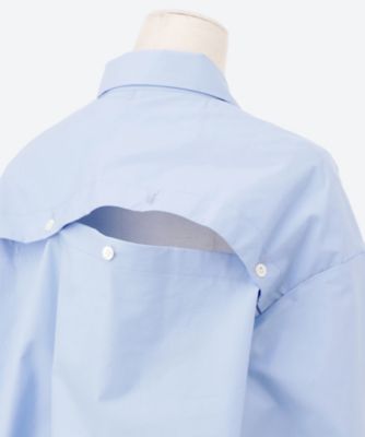 シャツジャケット　ＳＳ２５―５０５４＊＊