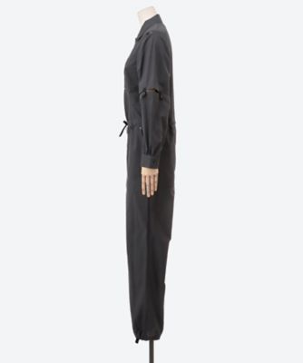英国【Phase Eight】モイラブルージャンプスーツ 関税込 ジャンプスーツ SS25―2088＊ | sawa takai (Women)/サワ