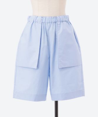 ショートパンツ　ＳＳ２５―２０８６