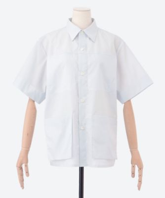 sawa takai (Women)/サワ タカイ ブラウス　ＳＳ２５―３０７６＊