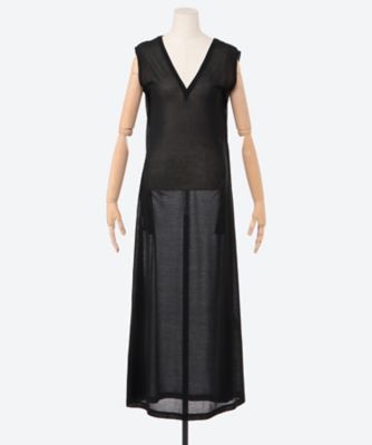 ＜sawa takai (Women)＞ワンピース　ＳＳ２５―６０５８