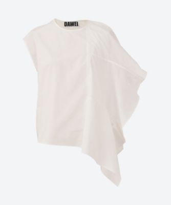 DAWEI (Women)/ダウェイ カットソー　２５ＳＨ０３