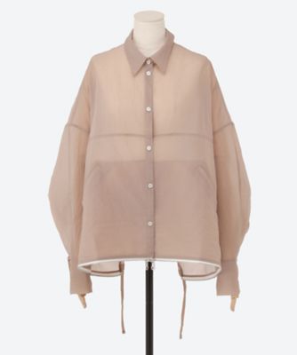 シャツ　２５ＳＨ０２