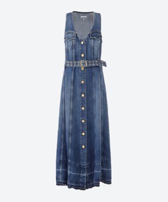 GANNI (Women)/ガニー ドレス　Ｊ１７２８