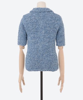 GANNI S2693474 関税送料込 セール34%OFF】ガニー GANNI GANNI ジャケット Tech Seersucker