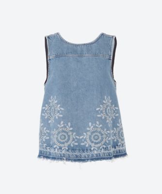 GANNI (Women)/ガニー トップス　Ｊ１７１０