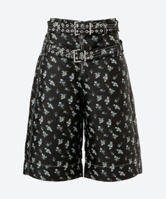 ＜GANNI (Women)＞パンツ　Ｗ０３８０