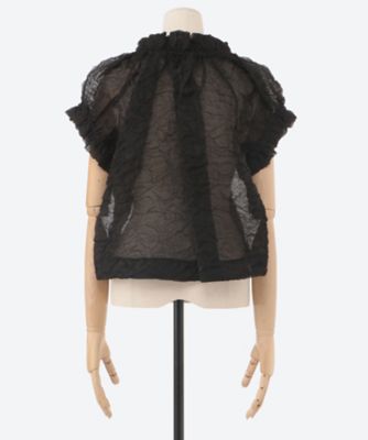 ◾️よこまっくろさま専用◾️【Simone Rocha】シモーネロシャ トップス カットソー 96840859001 | SIMONE ROCHA (Women