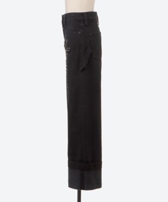 デニムパンツ　９６８４１６７１００４