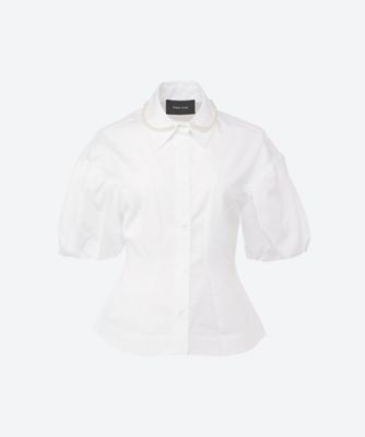 ＜SIMONE ROCHA (Women)＞ブラウス　９６８４２１５００１４