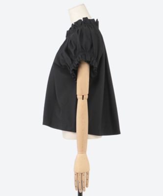 ブラウス 96842150015 | SIMONE ROCHA (Women)/シモーネ