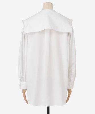 シャツ 96842150006 | SIMONE ROCHA (Women