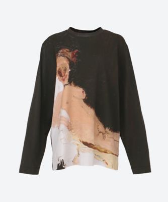 ＜SIMONE ROCHA (Women)＞カットソー　９６８４２７４０００８