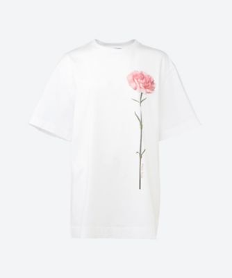 ＜SIMONE ROCHA (Women)＞Ｔシャツ　９６８４２７４０００２