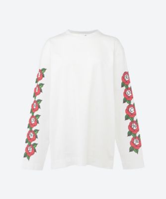 SIMONE ROCHA (Women)/シモーネ ロシャ カットソー 96842740003