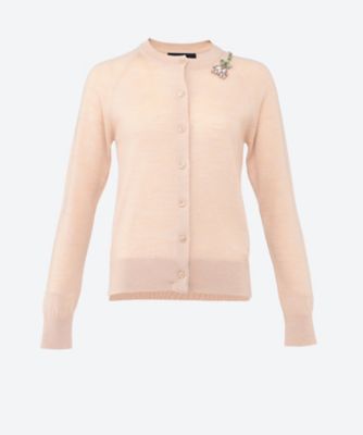 SIMONE ROCHA (Women)/シモーネ ロシャ カーディガン　９６８４２８３１００３