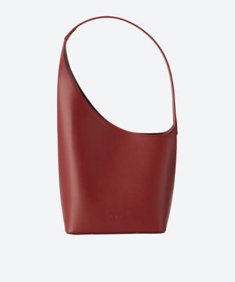 ＜AESTHER EKME (Women)＞バッグ　０３ＳＳ２５―１ＤＬ