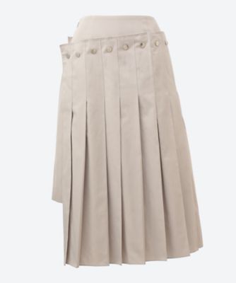 ＜ROKH (Women)＞スカート　Ｒ２ＣＡ１９２
