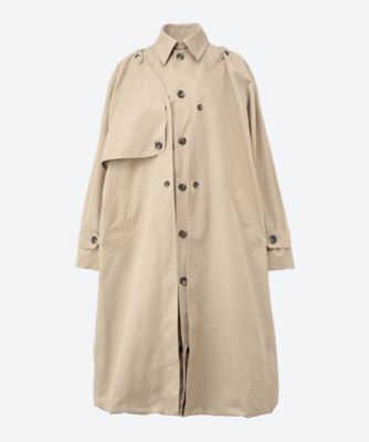 ＜ROKH (Women)＞コート　Ｒ８ＣＡ２４７