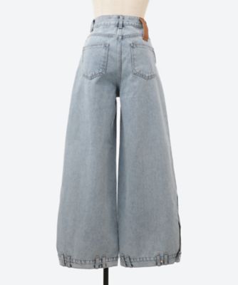 パンツ　Ｒ１ＣＡ１０４