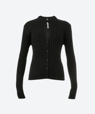 ＜A. Roege Hove (Women)＞カーディガン　Ａ．Ｒｏｅｇｅ　Ｈｏｖｅ２５ＳＳ／２１４８８