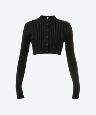 ＜A. Roege Hove (Women)＞カーディガン　Ａ．Ｒｏｅｇｅ　Ｈｏｖｅ２５ＳＳ／２１４８９