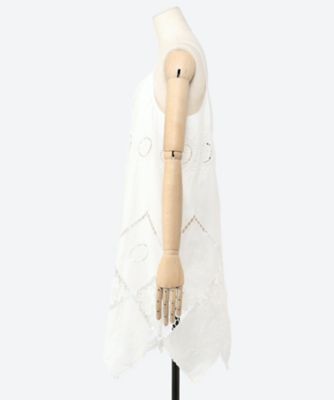 ワンピース Sylvia―camisole―misterit