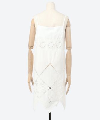 定番のお歳暮 ワンピース Sylvia―camisole―misterit ワンピース