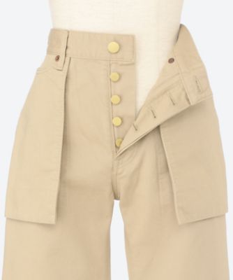 パンツ　Ｍａｎｕ―Ｃｈｉｎｏ