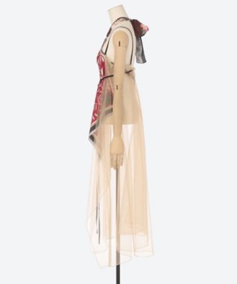 ワンピース　Ｅｌｉｓａ―ｖｉｎｔａｇｅ―Ｒｏｂｅ