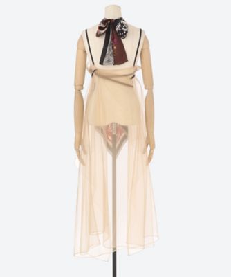 ワンピース　Ｅｌｉｓａ―ｖｉｎｔａｇｅ―Ｒｏｂｅ