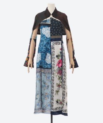 mister it./ミスターイット ワンピース Robe―henri―B―misterit