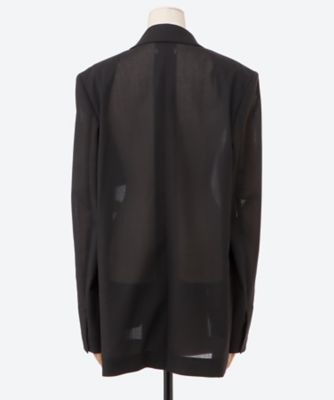 三越伊勢丹別注　ジャケット　ＫＳ２５０３０２１