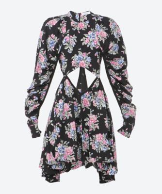 Rabanne (Women)/ラバンヌ ドレス 25ECRO086VI0233