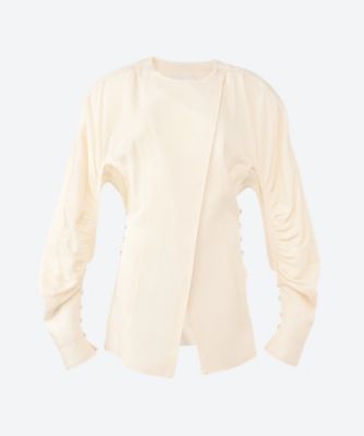 Rabanne (Women)/ラバンヌ カットソー　２５ＥＣＴＯ０７５ＡＣ００６９