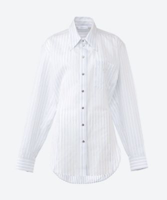 Rabanne (Women)/ラバンヌ ブラウス　２５ＥＣＴＯ０８７ＣＯ０５８４