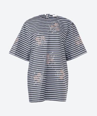 Rabanne (Women)/ラバンヌ カットソー 25ECTO118CO0579