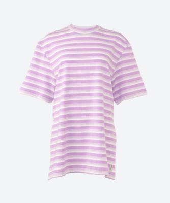 Rabanne (Women)/ラバンヌ カットソー　２５ＥＪＴＥ０１３ＣＯ０５９６