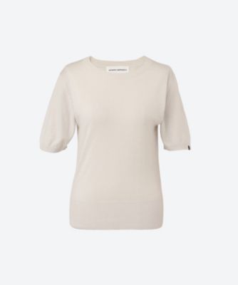 ＜extreme cashmere (Women)＞セーター　ｎｏｏｒ　４１６