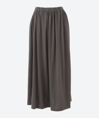 ＜extreme cashmere (Women)＞スカート　ｍａｒｙ　４０３