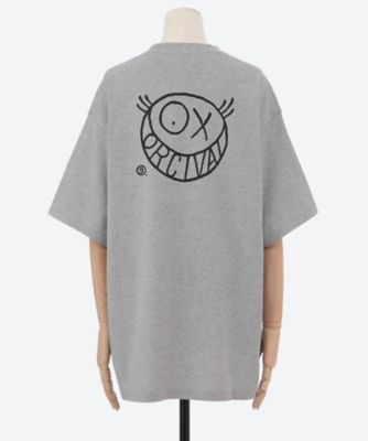 ＡＮＤＲＥ　プリントＴシャツ　＃ＯＲ―Ｃ０４５４　ＣＹＳ