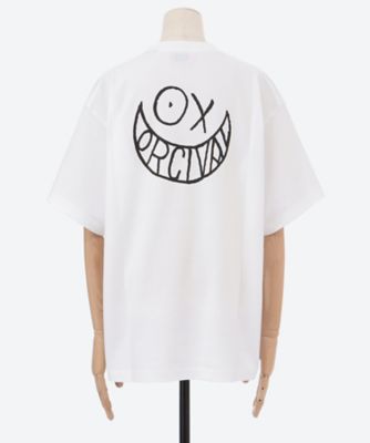 ANDRE プリントTシャツ ＃OR―C0455 CYS
