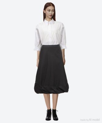 ブラウス　ＯＶＥＲＳＩＺＥ　ＳＨＩＲＴ　ＰＧＩＣＯＳＨＩ００５Ｂ