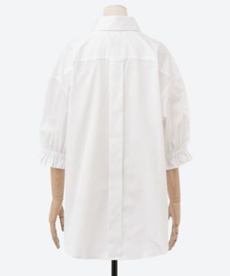 ブラウス　ＯＶＥＲＳＩＺＥ　ＳＨＩＲＴ　ＰＧＩＣＯＳＨＩ００５Ｂ