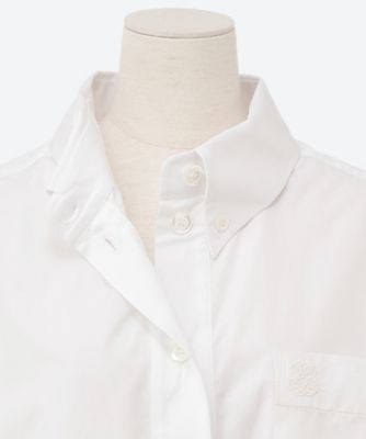 ブラウス　ＯＶＥＲＳＩＺＥ　ＳＨＩＲＴ　ＰＧＩＣＯＳＨＩ００５Ｂ