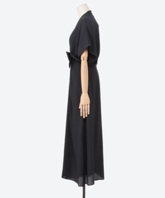 ワンピース　ＤＲＡＰＥＤ　ＤＲＥＳＳ　ＷＩＴＨ　ＢＯＷ　ＰＧＩＣＯＤＲＥ００９