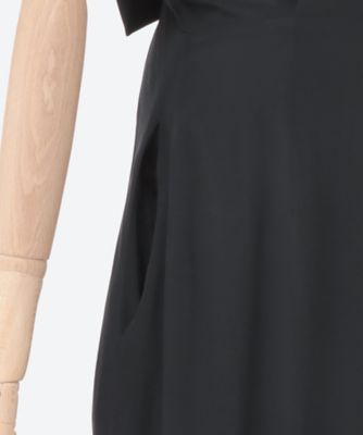 ワンピース　ＤＲＡＰＥＤ　ＤＲＥＳＳ　ＷＩＴＨ　ＢＯＷ　ＰＧＩＣＯＤＲＥ００９